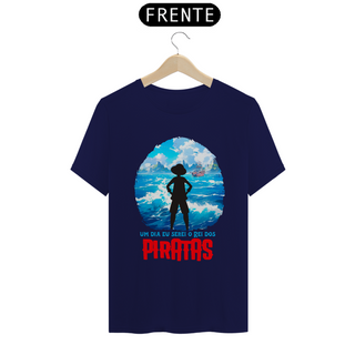 Nome do produtoCamiseta - Rei dos Piratas