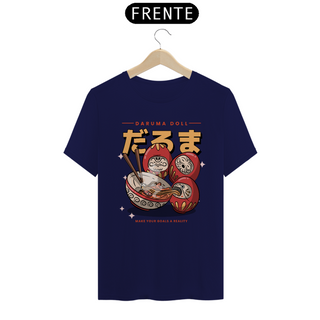 Nome do produtoCamiseta - Daruma Doll