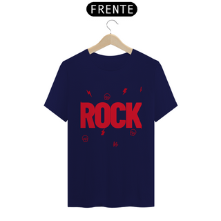 Nome do produtoCamiseta Classic - Rock II (PROMOÇÃO CAMIZ)