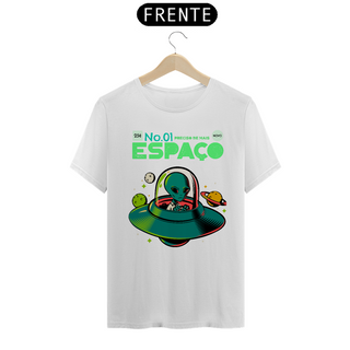 Nome do produtoCamiseta - Preciso de mais espaço