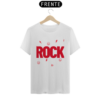 Nome do produtoCamiseta Classic - Rock II (PROMOÇÃO CAMIZ)