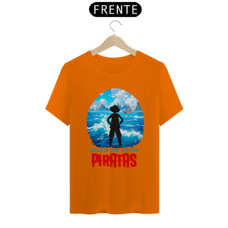 Nome do produtoCamiseta - Rei dos Piratas