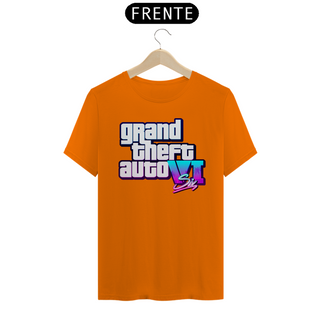 Nome do produtoCamiseta - GTA 6