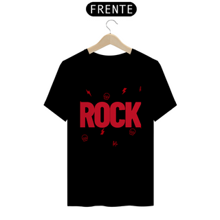 Nome do produtoCamiseta Classic - Rock II (PROMOÇÃO CAMIZ)