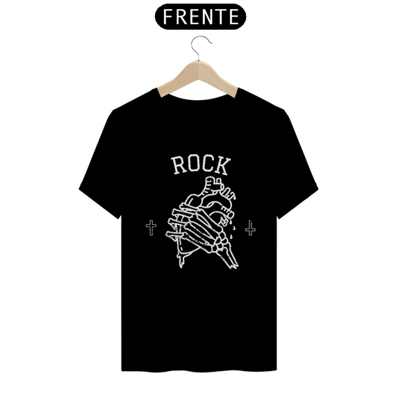 Camiseta Classic Rock (PROMOÇÃO CAMIZ)