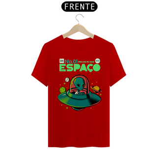 Nome do produtoCamiseta - Preciso de mais espaço