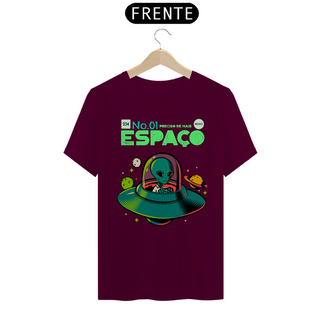 Nome do produtoCamiseta - Preciso de mais espaço