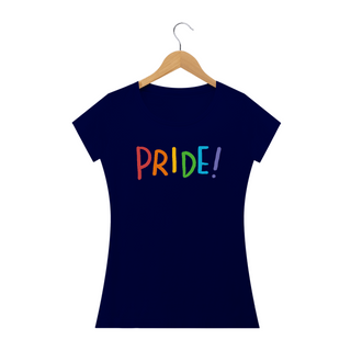 Nome do produtoPride!