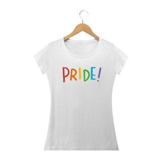 Nome do produtoPride!