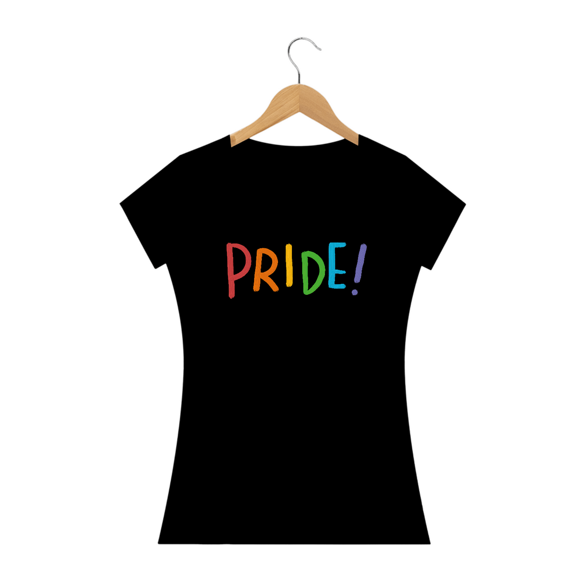 Nome do produto: Pride!