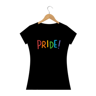 Nome do produtoPride!