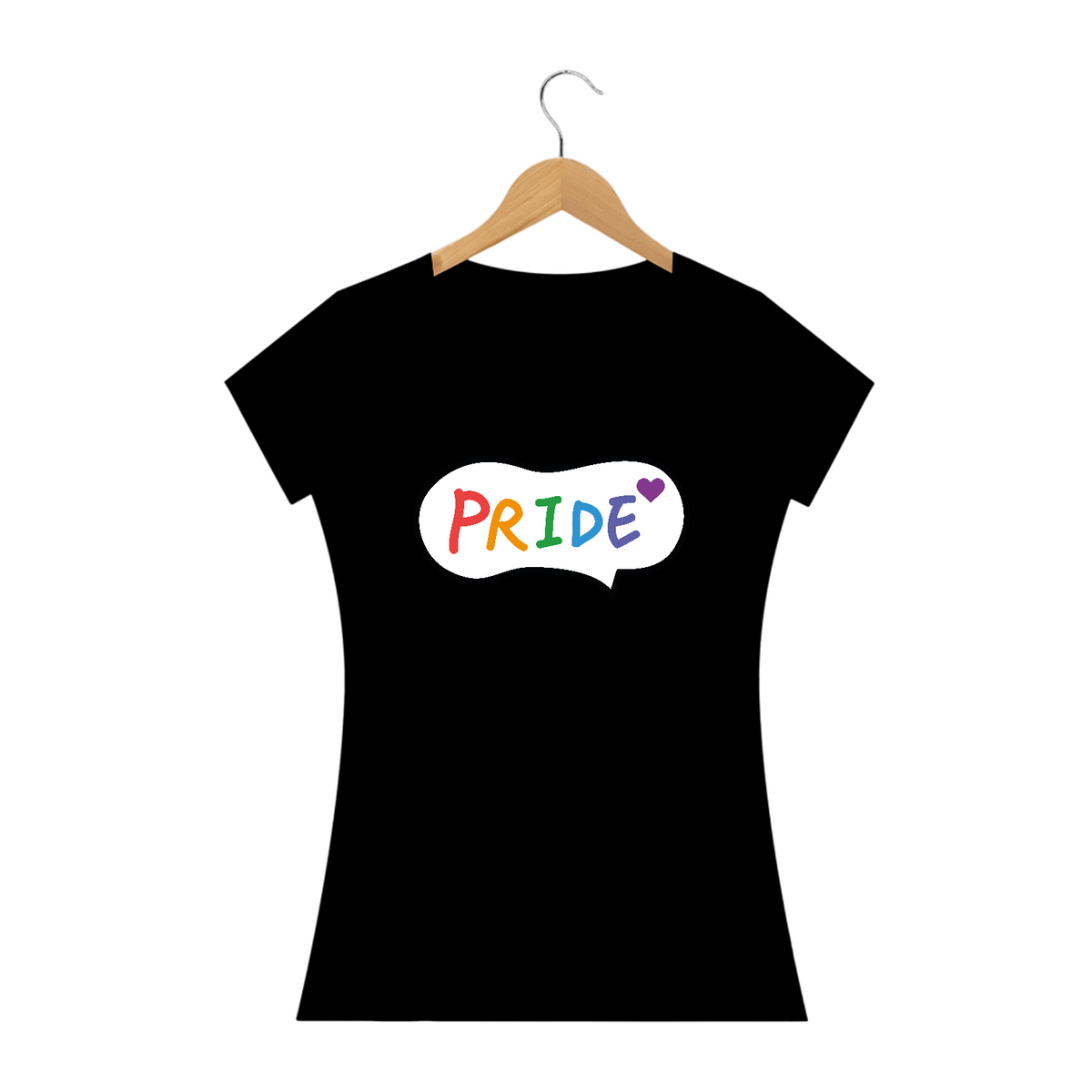 Nome do produto: Pride v3.