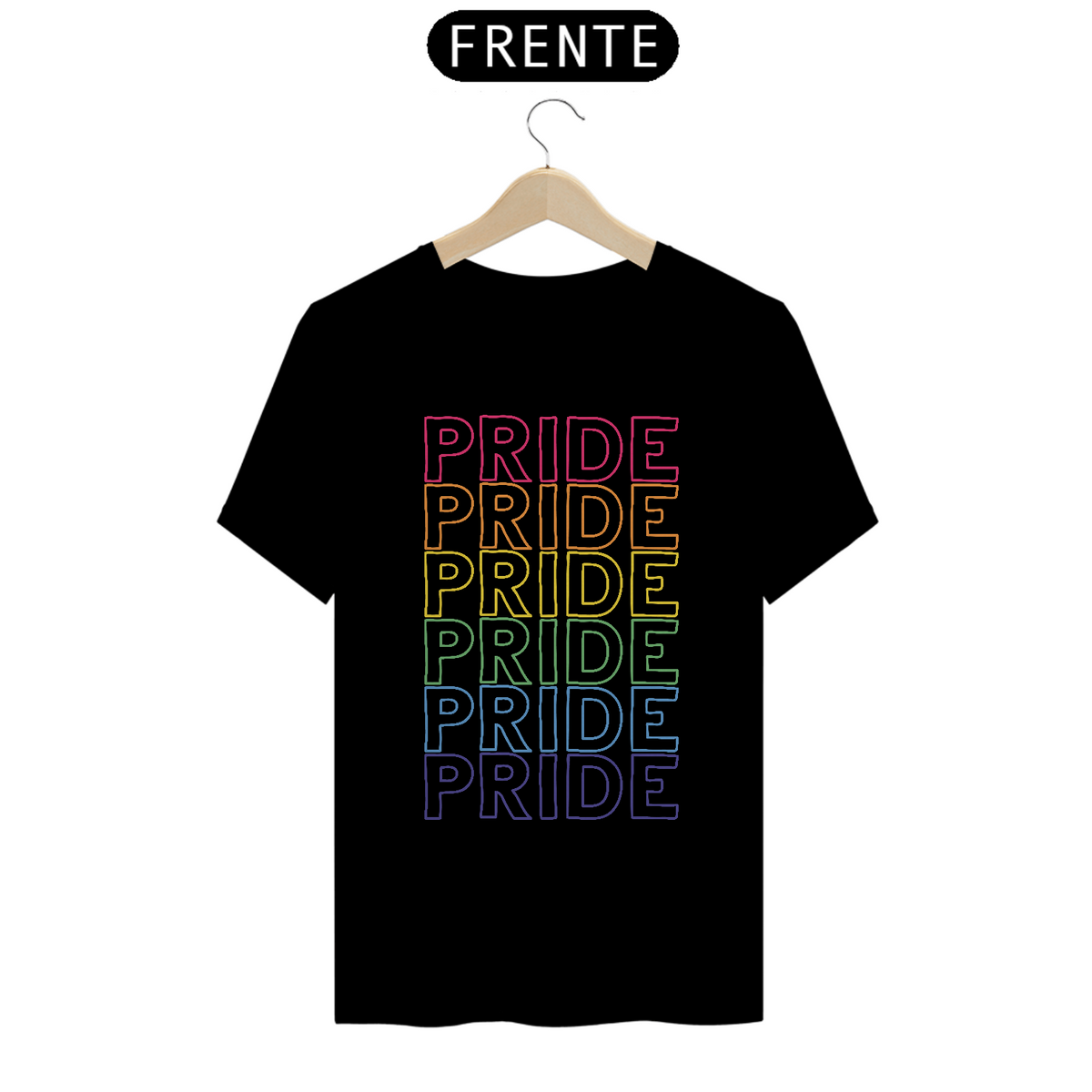 Nome do produto: Pride v2.