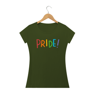 Nome do produtoPride!