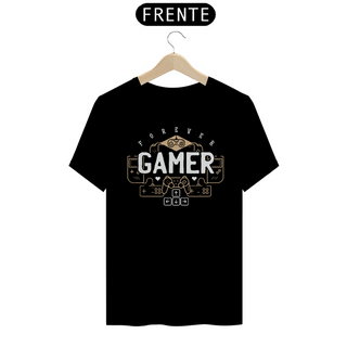 Camiseta Forever Gamer