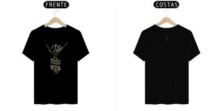 Nome do produtoCamiseta Militar Memento Mori