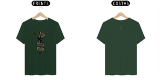 Nome do produtoCamiseta Militar Memento Mori