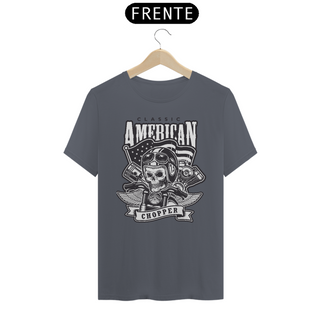 Nome do produtoCAMISETA AMERICAN CHOPPER