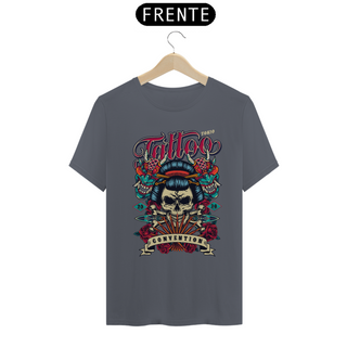 Nome do produtoCAMISETA SAMURAI TATOO