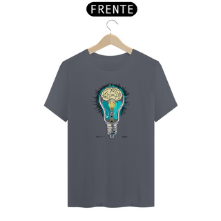 Nome do produtoCAMISETA LIGHT IDEA