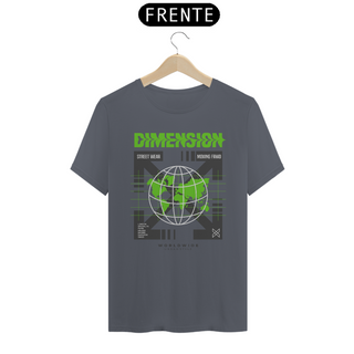 Nome do produtoCAMISETA DIMENSION