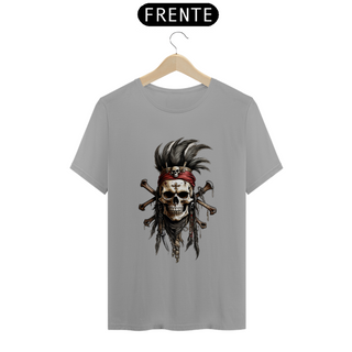 Nome do produtoCAMISETA INDIAN SKULL