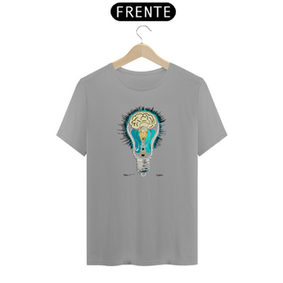 CAMISETA LIGHT IDEA