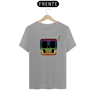 Nome do produtoCAMISETA COLORSKULL