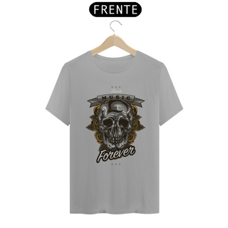 Nome do produtoCAMISETA ESTAMPADA ROCK FOREVER