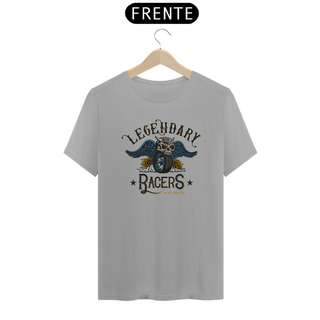 Nome do produtoCAMISETA  ESTAMPADA LEGENDARY RACERS ll