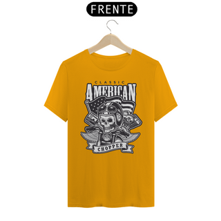 Nome do produtoCAMISETA AMERICAN CHOPPER