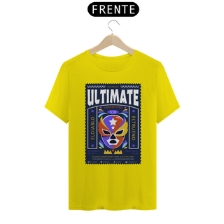 Nome do produtoCAMISETA ESTAMPADA LUCHA LIBRE