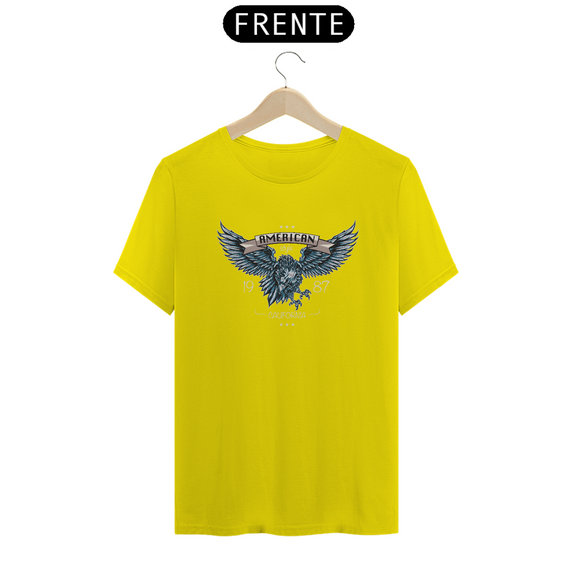 CAMISETA EAGLE