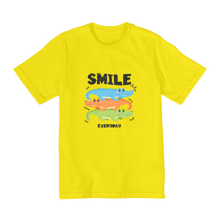 Nome do produtoCAMISETA INFANTIL CROCODILOS