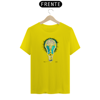 Nome do produtoCAMISETA LIGHT IDEA