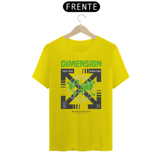 Nome do produtoCAMISETA DIMENSION