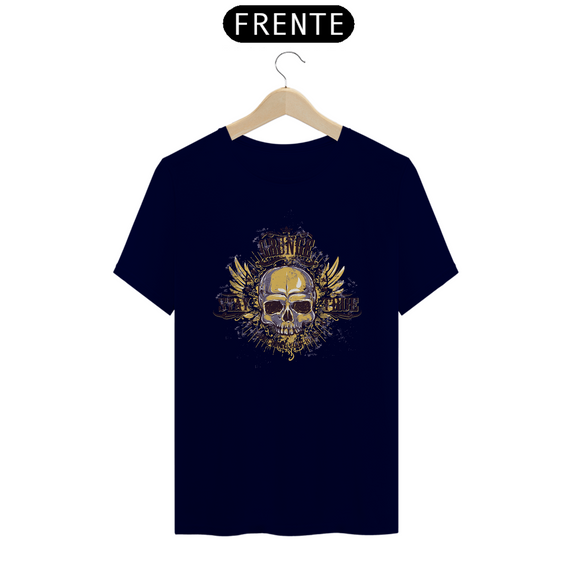 CAMISETA ESTAMPADA CRUGE