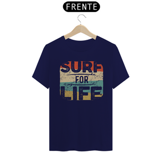 Nome do produtoCAMISETA SURF FOR LIFE