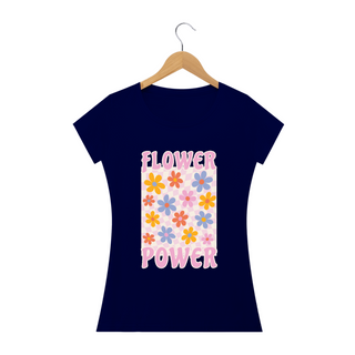 Nome do produtoBABY LONG FLOWER POWER