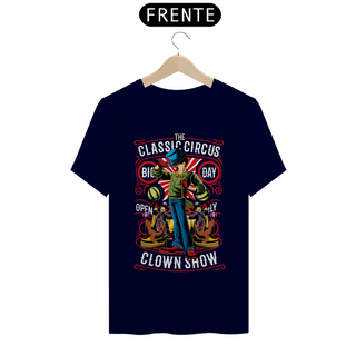 Nome do produtoCAMISETA CLASSIC CIRCUS