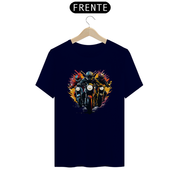 CAMISETA RIDER