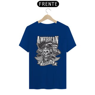 Nome do produtoCAMISETA AMERICAN CHOPPER