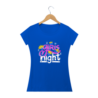 Nome do produtoBABY LONG GIRLS NIGHT