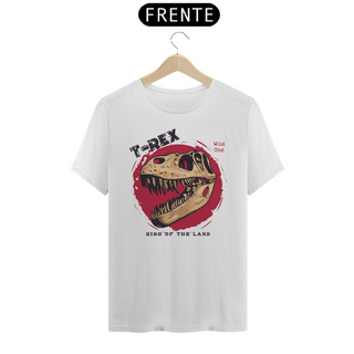 Nome do produtoCAMISRETA ESTAMPADA T-REX