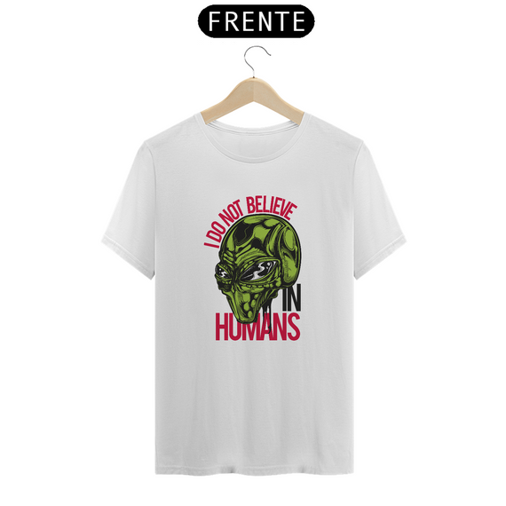 CAMISETA ALIENS