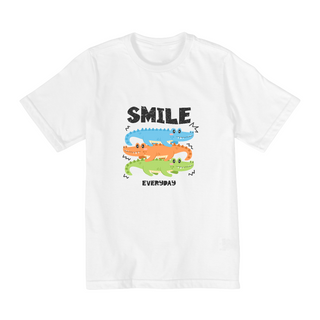 Nome do produtoCAMISETA INFANTIL CROCODILOS