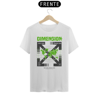 CAMISETA DIMENSION