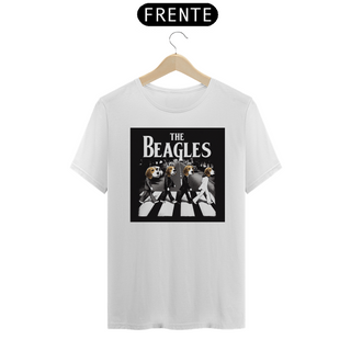 Nome do produtoCAMISETA THE BEAGLES