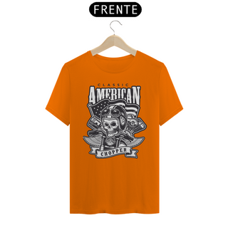 Nome do produtoCAMISETA AMERICAN CHOPPER