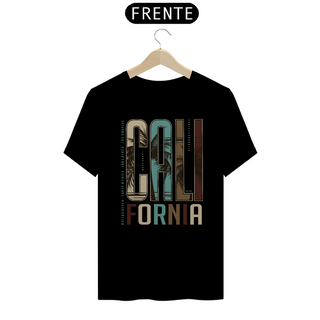 Nome do produtoCAMISETA QUALITY CALIFÓRNIA STYLE